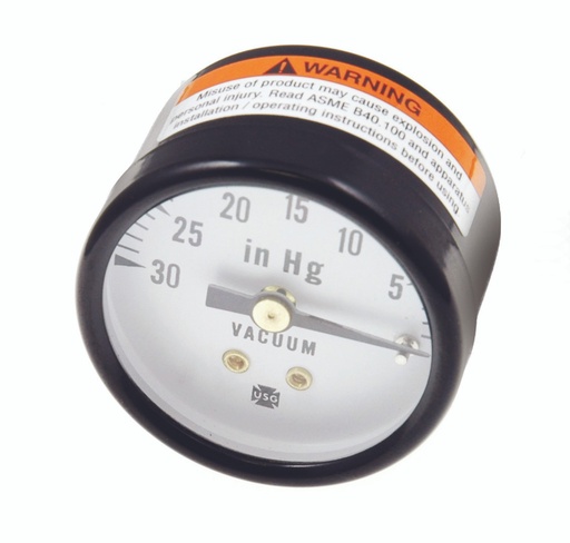 [7022] Vacuum Gauge