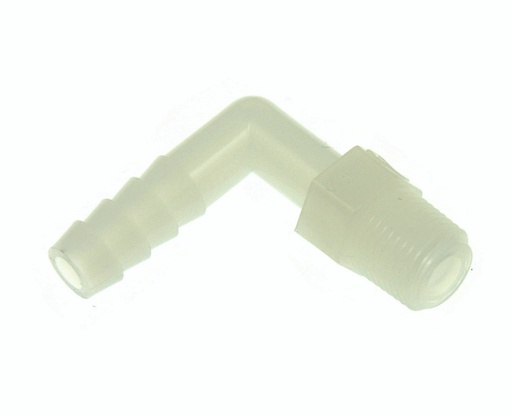 [7025] Vacuum Fitting Elbow