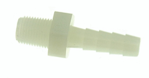 [7029] Vacuum Fitting Straight