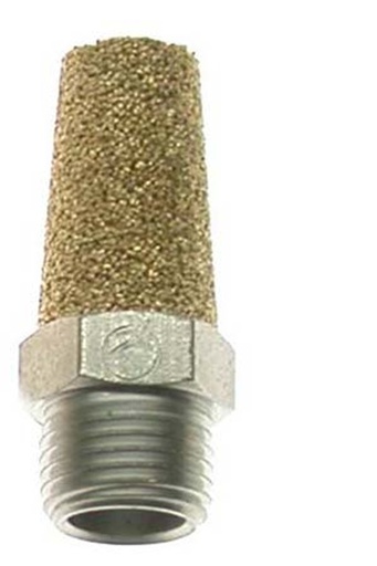 [7166] Small Filter for exhaust