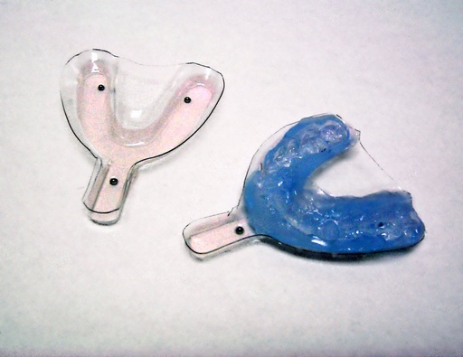 [16644] IMPRESS™ VPS Bite Registration Material Kit