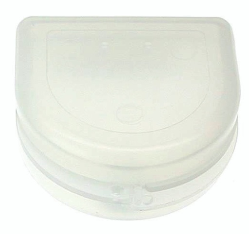 [16701] Standard Retainer Cases - Clear (25 pack)