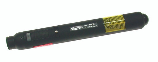 [16471] Blazer Pencil Torch