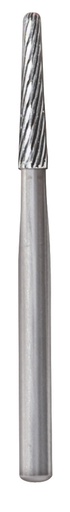 [10026] Finishing Bur, 18-blade FG-218