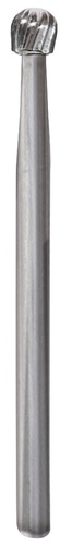[10028] Finishing Bur, 18-blade, FG-815SL