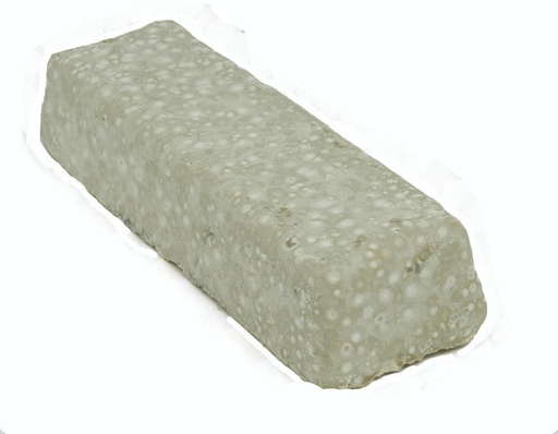 [16448] 1lb Bar - White Diamond 4X Compound