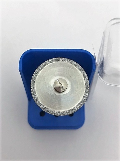 [910F/220] Coated Both Sides - 22mm Flex