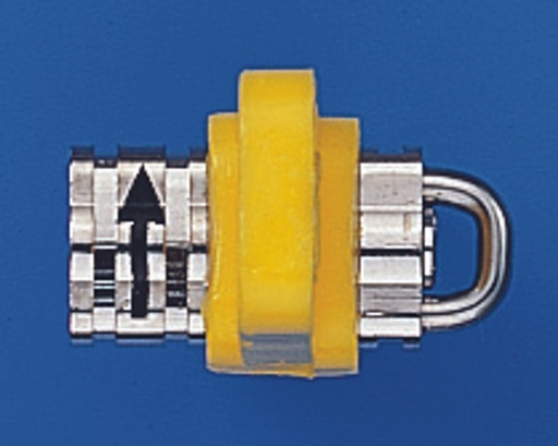 [16080] EXPANDERS - Stainless Pins - Fully Encased - Retraction Screw 3mm (5 pack) 