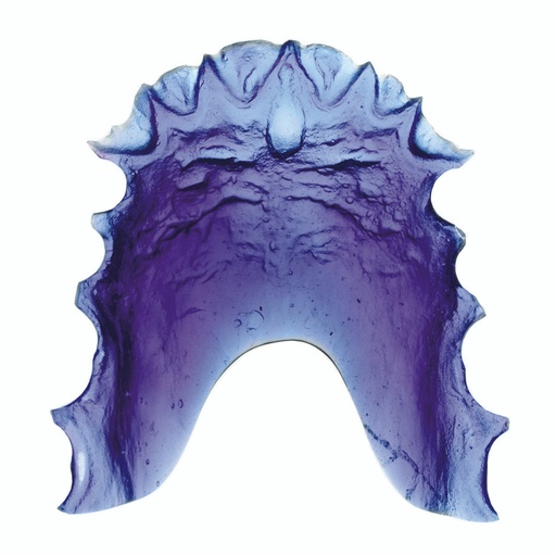 [16240] 2oz Blue Color Monomer Concentrate