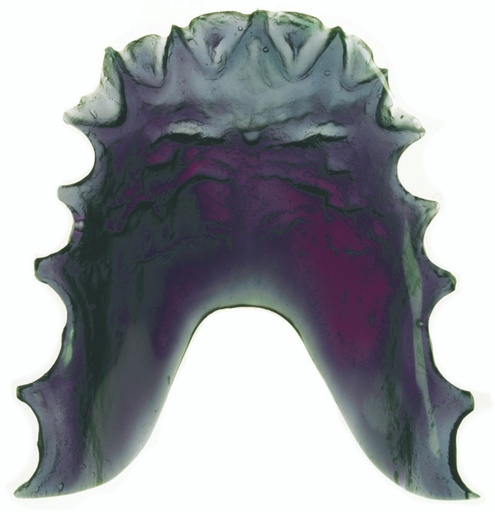 [16244] 2oz Black Color Monomer Concentrate