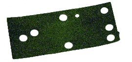 [9161] Diaphragm, to fit A-dec Century Plus Control Block; Pkg of 10