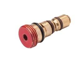 [9169] Cartridge, Water Valve, to fit A-dec Century Plus Control Block; Pkg of 3