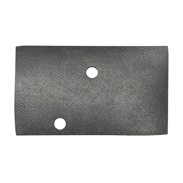 [9320] Diaphragm, Light Switch, to fit A-dec Century Plus; Pkg of 5