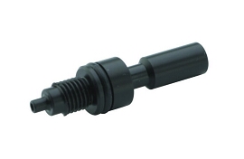 [9067] Needle Valve Stem, Fine Control, w/O-Ring, to fit A-dec Century Water Coolant Valve
