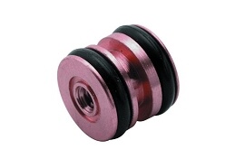 [9069] Piston, w/O-Ring, to fit A-dec Century Water Coolant Valve