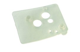 [9007] Gasket, to fit A-dec Century II Control Block; Pkg of 10