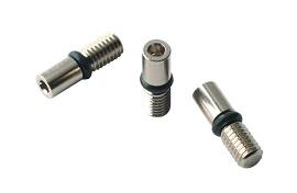 [9023] Drive Air Adjustment Screw, to fit A-dec; Pkg of 3