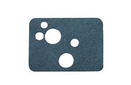 [9046] Diaphragm, 3/4 x 1, to fit A-dec Century II Front Cap; Pkg of 10
