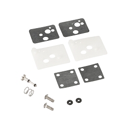 [9052] Rebuild Kit, to fit A-dec Century II Block, w/o Water Retraction