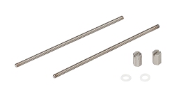[9117] Tie Bolt Kit, to fit A-dec Century II, 4 Block