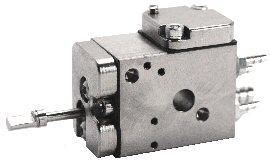 [9146] Control Block, to fit A-dec Century II