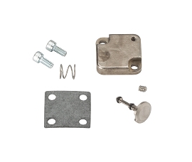 [9148] Cover Kit, to fit A-dec Century II, Control Block, Water Coolant Valve