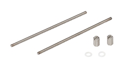 [9149] Tie Bolt Kit, to fit A-dec Century II, 3 Block