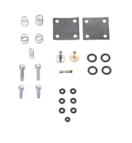 [9143] Service Kit, to fit A-dec Auto-Pac & Auto Block, Water Valve