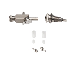 [9293] Q.D. Kit, Self Contained Water, to fit A-dec