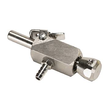 [9299] Q.D., Male, Adjustable, to fit A-Dec City Water