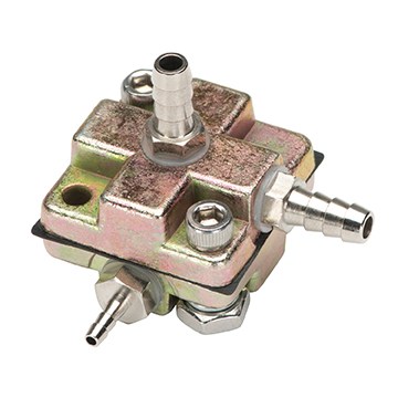 [9243] Relay Valve, Tooth Dryer
