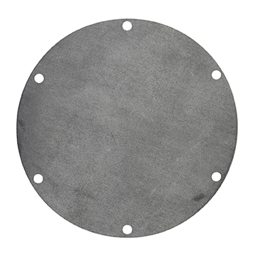 [9318] Diaphragm, Vacuum Drain, to fit A-dec; Pkg of 5