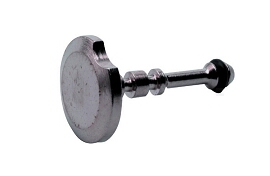 [9048] Valve Stem, to fit A-dec Century II Block, w/Water Retraction