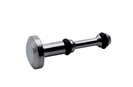 [9050] Valve Stem, to fit A-dec Century II Block, w/o Water Retraction