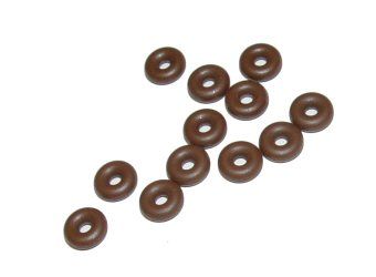 [2305] O-Ring, Viton, .056 I.D. x .060 Width; Pkg of 12