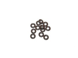 [2242] O-Ring, Viton, .114 I.D. X .070 Width, Pkg of 12