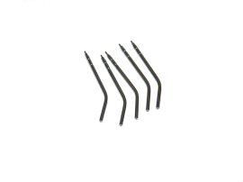 [3055] Syringe Tip, Autoclavable, to fit A-dec; Pkg of 5