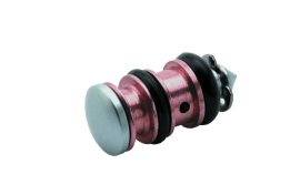 [3070] Syringe Button, Lever Syringe