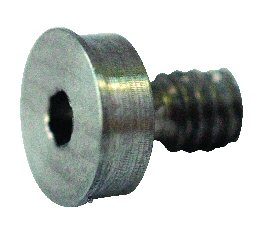 [9150] Screw, to fit A-dec Syringe Button; Pkg of 5