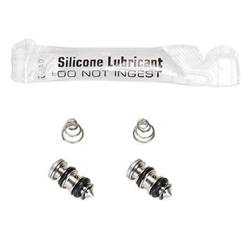 [9326] Lever Syringe Repair Kit
