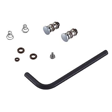 [9347] Syringe Buttons & Service Kit, to fit A-dec Syringes