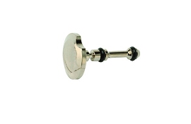 [9015] DCI Dental, Stem w/O Rings 2-Way