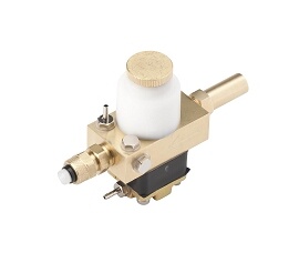 [9188] Single Shut Off Valve Assembly & Filter, Water