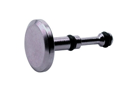 [9080] Dentech Piston W/ O-ring