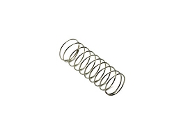 [9081] Dentech Spring, Check Valve; Pkg of 10