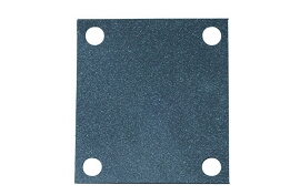 [9085] Dentech Diaphragm, Control Block; Pkg of 5