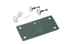 [9087] Dentech Repair Kit, Coolant Block