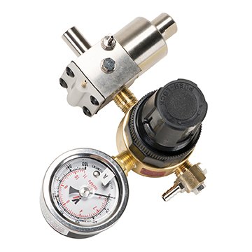 [7287] Master Shut-off/Regulator for Air