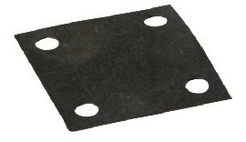 [9002] Pilot Valve Diaphragm, to fit A-dec; Pkg of 10