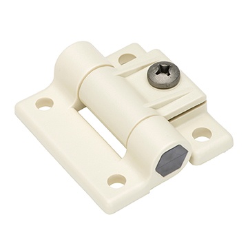 [4152] Adjustable Cuspidor Hinge